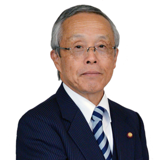 磐田市議会議員　岡　實