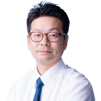 磐田市議会議員　秋山　勝則