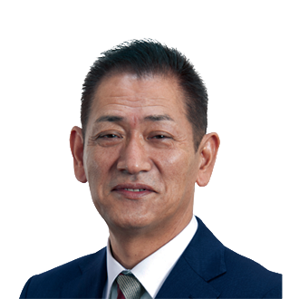 磐田市議会議員　小池　和広