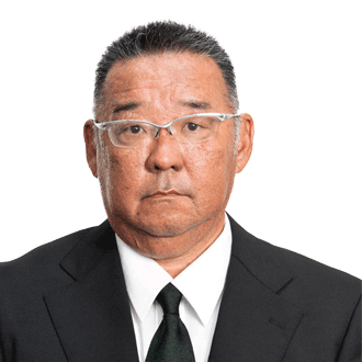 磐田市議会議員　伊藤克之